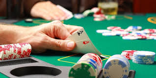 Вход на зеркало Casino Dendy