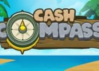 Игровой автомат: Cash Compass