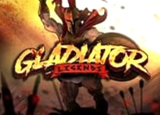 Игровой автомат: Gladiator Legends
