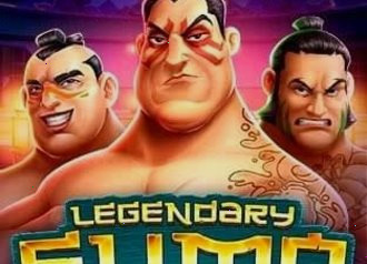 Игровой автомат: Legendary Sumo
