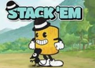 Игровой автомат Stack Em